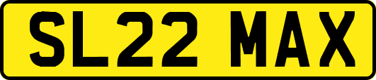 SL22MAX