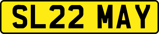 SL22MAY