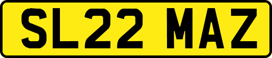 SL22MAZ