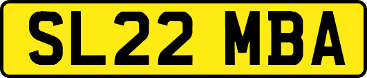 SL22MBA