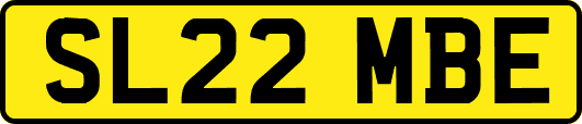 SL22MBE