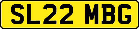 SL22MBG
