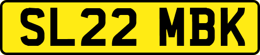 SL22MBK