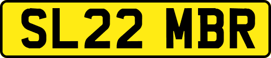 SL22MBR