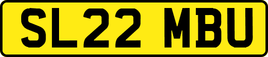 SL22MBU
