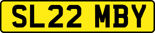 SL22MBY