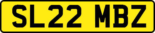 SL22MBZ