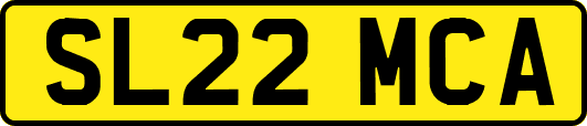 SL22MCA