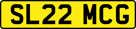 SL22MCG