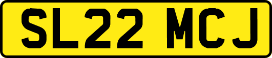 SL22MCJ