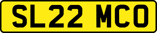 SL22MCO