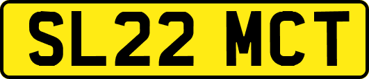 SL22MCT