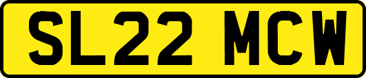 SL22MCW