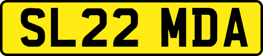 SL22MDA