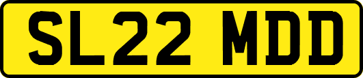 SL22MDD