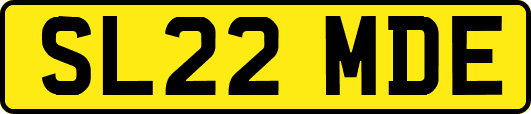 SL22MDE