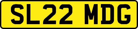 SL22MDG