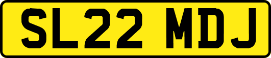 SL22MDJ