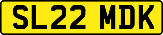 SL22MDK