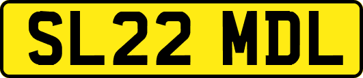 SL22MDL