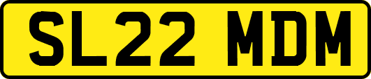 SL22MDM