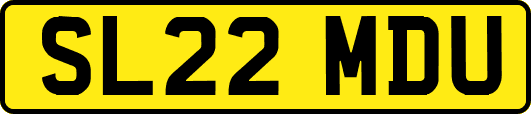 SL22MDU