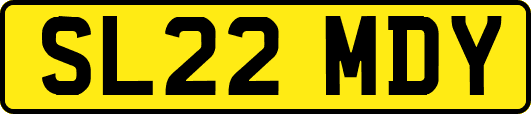 SL22MDY