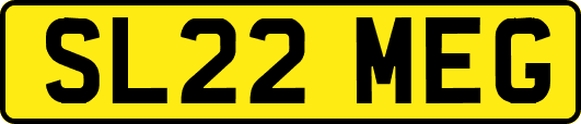 SL22MEG