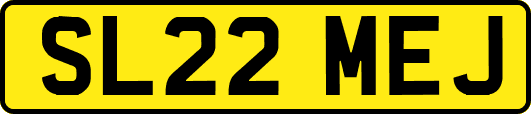 SL22MEJ