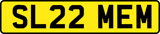 SL22MEM