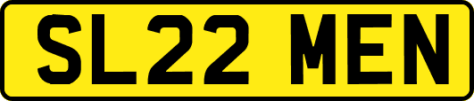 SL22MEN