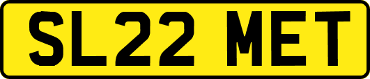 SL22MET