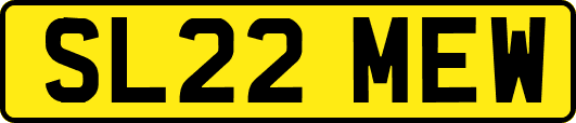 SL22MEW