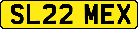 SL22MEX