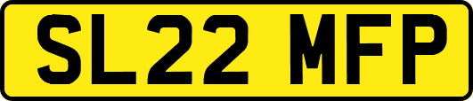 SL22MFP