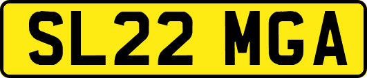 SL22MGA