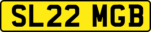 SL22MGB