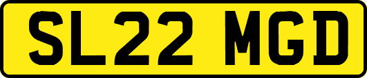 SL22MGD