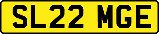 SL22MGE