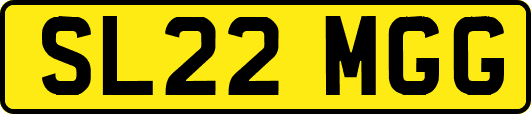 SL22MGG