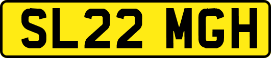 SL22MGH