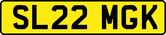 SL22MGK