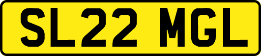 SL22MGL