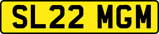 SL22MGM
