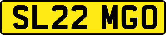 SL22MGO