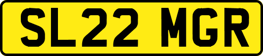 SL22MGR