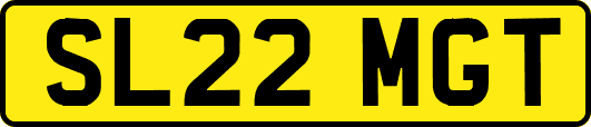 SL22MGT
