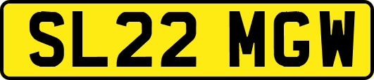 SL22MGW