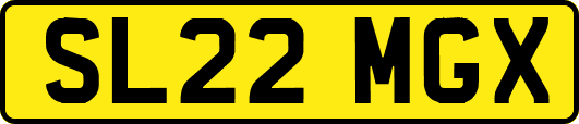 SL22MGX