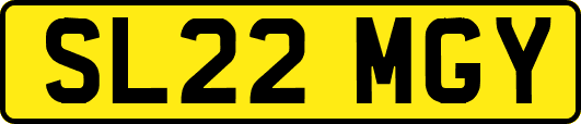 SL22MGY